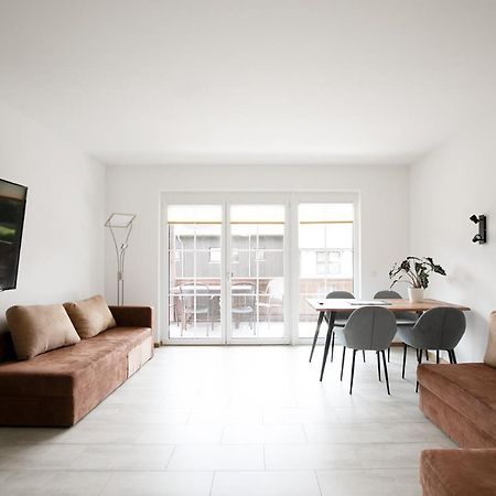 Mountain View Apartment Garmisch-Partenkirchen Eksteriør bilde